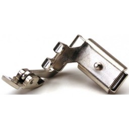 Zipper Foot, Adjustable