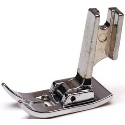 Zigzag Foot, High Shank