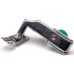 Zipper Foot