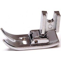 Zigzag Foot, Low Center