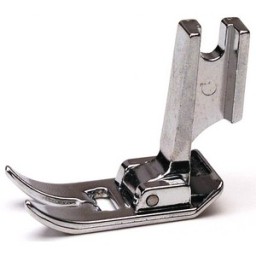 Zigzag Foot, High Shank