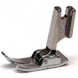 Straight Stitch Foot, Wide, High Shank