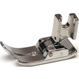 Straight Stitch Foot, Wide, Low Shank