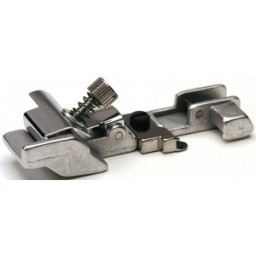 Elasticator Foot