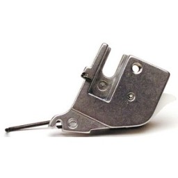 Snap-On Shank