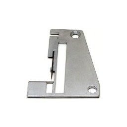 Rollhem Plate