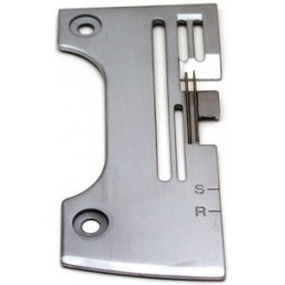 Needle Plate