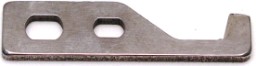 Upper Knife