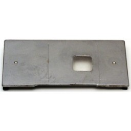 Slide Plate