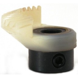 Lower Shaft Gear