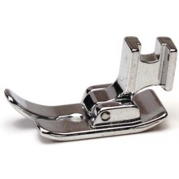 Straight Stitch Foot, Low Shank