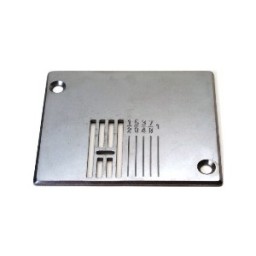 Needle Plate