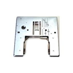 Needle Plate