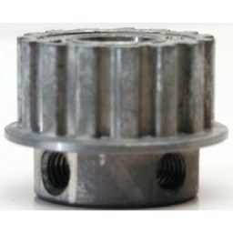 Upper Shaft Timing Gear