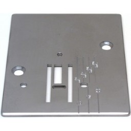 Needle Plate