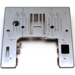 Needle Plate