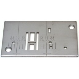 Needle Plate