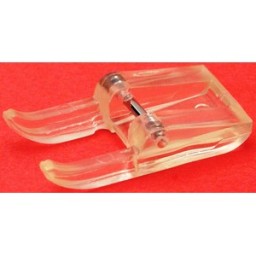 Open Toe Foot, 5mm