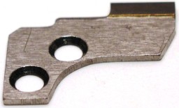 Lower Knife