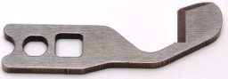 Upper Knife