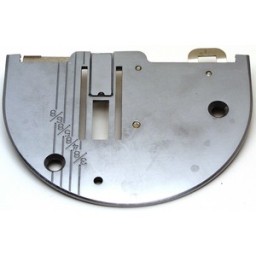 Needle Plate