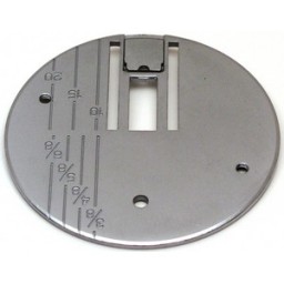 Needle Plate