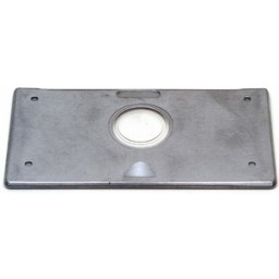 Cover Plate