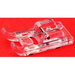 Satin Stitch Foot (F)