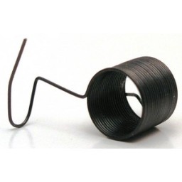 Thread Take Up Spring