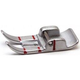 1/4 Inch Foot