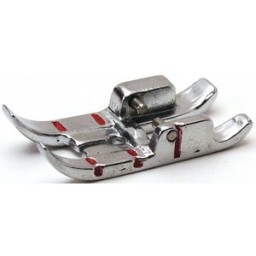 1/4 Inch Foot