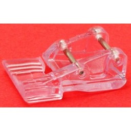 Shirring Foot