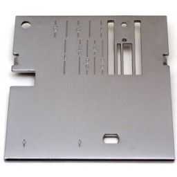 Needle Plate