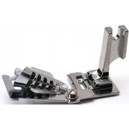 Binder Foot