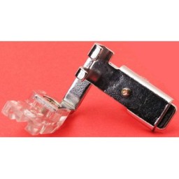 Concealed Zipper Foot