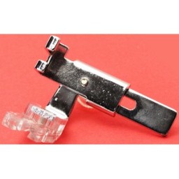 Concealed Zipper Foot