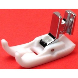 Zigzag Foot, Low Shank, Teflon