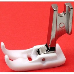 Zigzag Foot, High Shank, Teflon