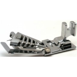 Binder Foot