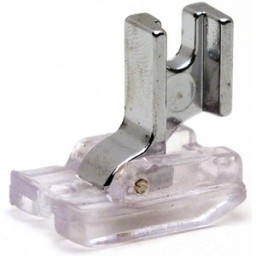 Zipper Foot