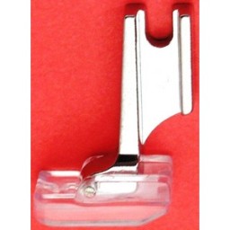 Zipper Foot