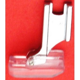 Zipper Foot