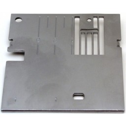 Needle Plate
