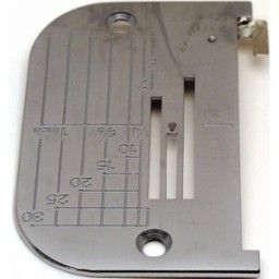 Needle Plate