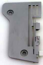 Needle Plate