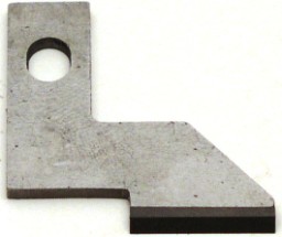 Lower Knife