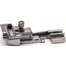 Elasticator Foot