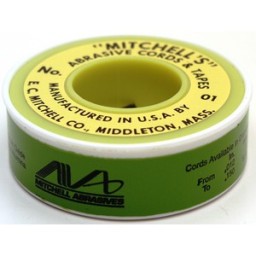 Abrasive Tape
