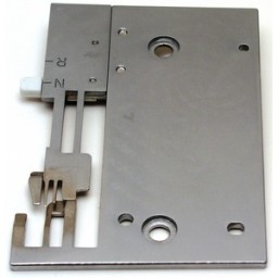 Needle Plate