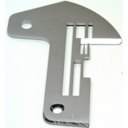 ROLLHEM Plate